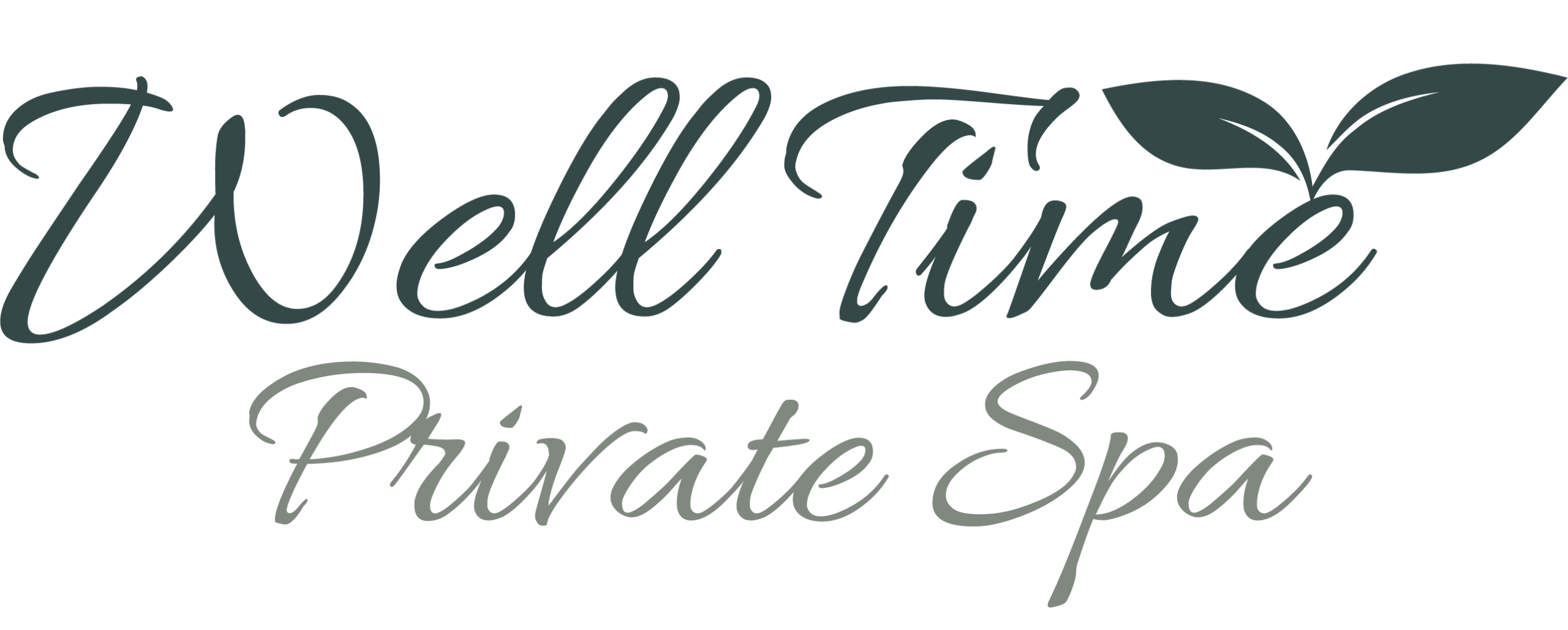Welltime Private Spa